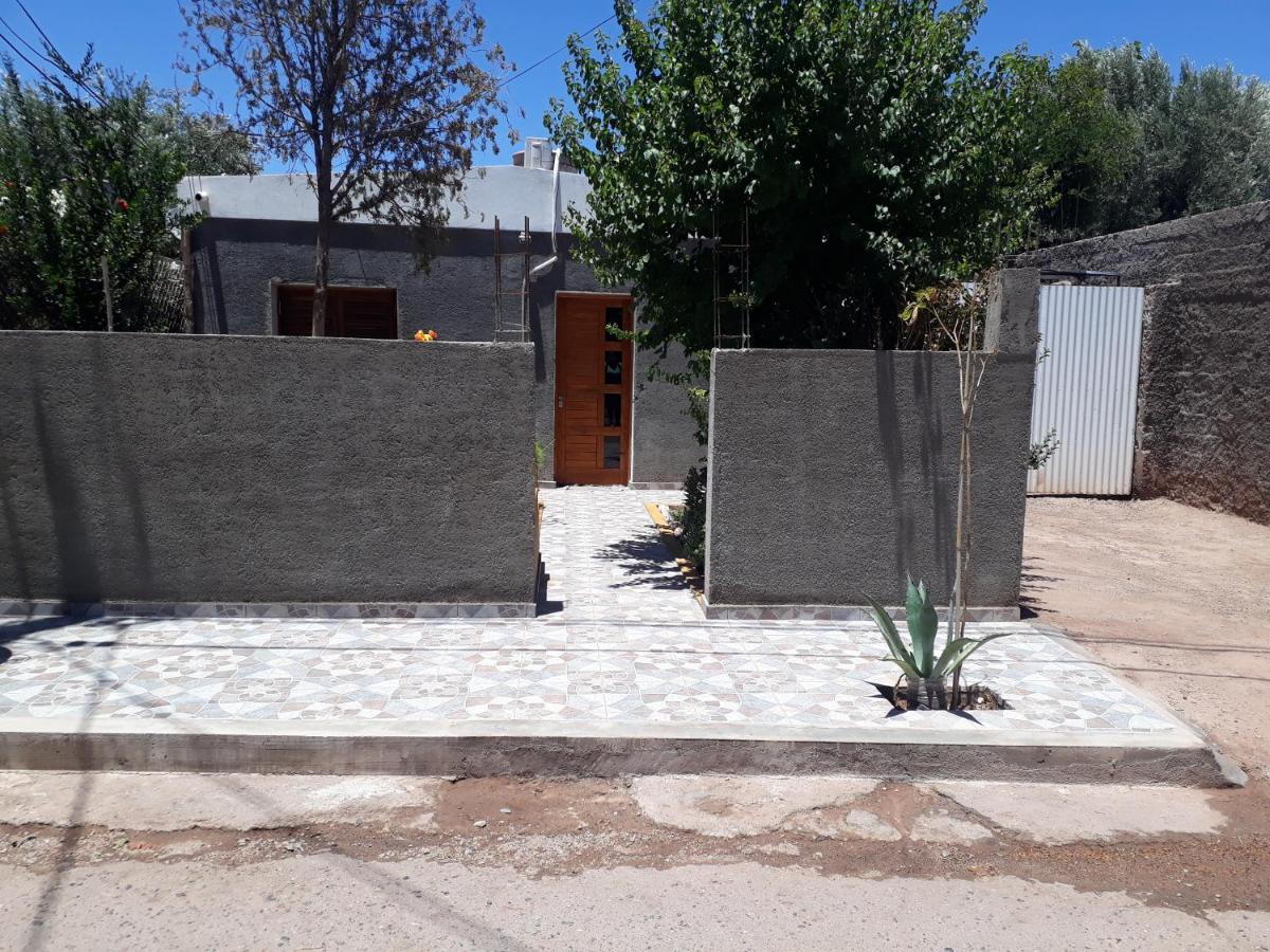 Pillanhuasi Alquiler Por Dia Vila Villa Union  Exterior foto