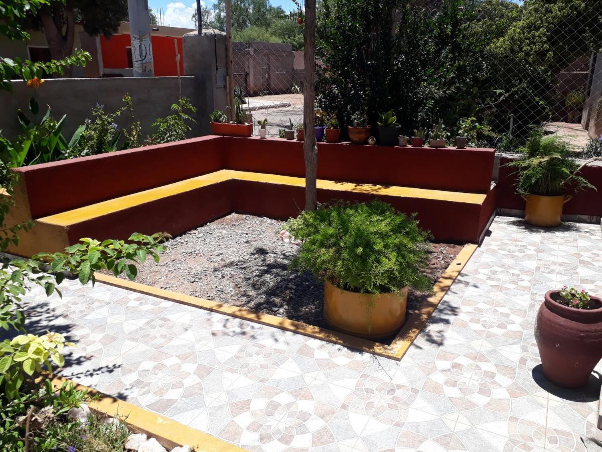 Pillanhuasi Alquiler Por Dia Vila Villa Union  Exterior foto