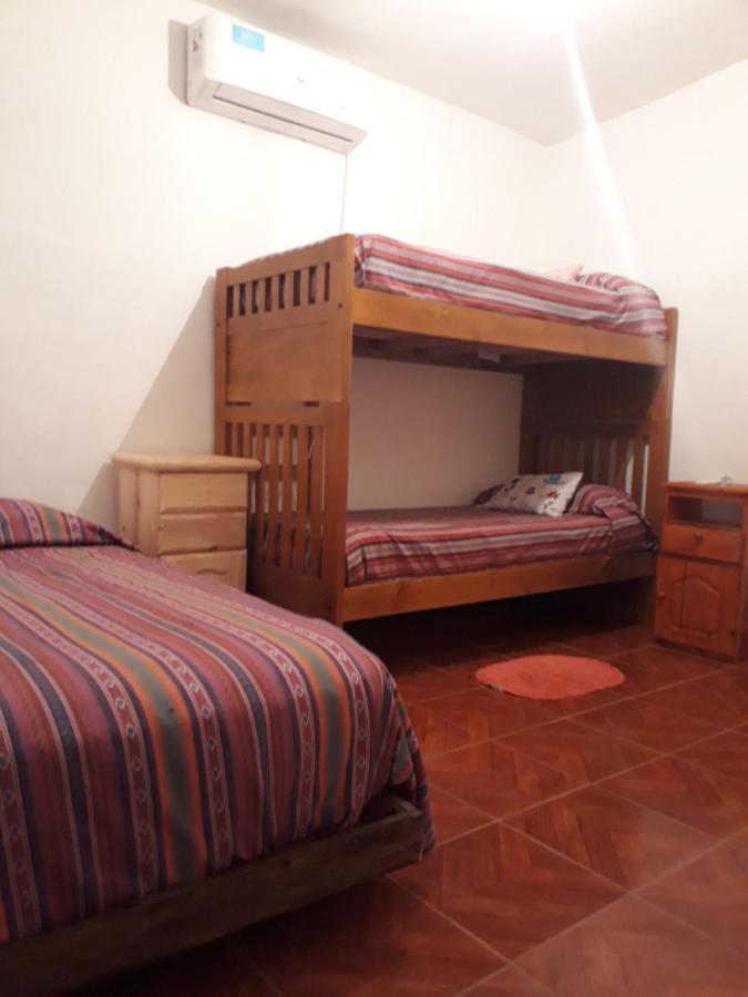 Pillanhuasi Alquiler Por Dia Vila Villa Union  Exterior foto